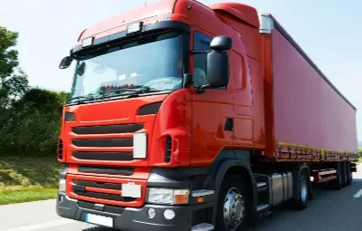 Ankara Arguvan Ambar Kargo