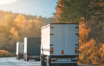 Ankara ile Arguvan Arası Klima Taşıma