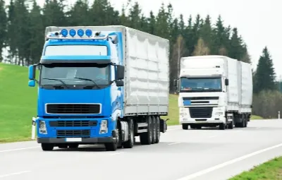 Ankara ile Arguvan Arası Eşya Taşıma